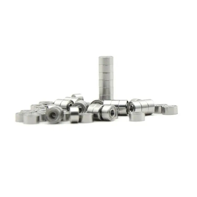 MR106ZZ diepgroefkogellager 6 mm 2Z ZZ afdichtingen Type snelheid Stille bediening Lange levensduur