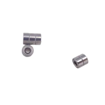 MR126 ZZ MR126 2rs Miniatuurlagers met een grote voedingscapaciteit en een P6-precisie