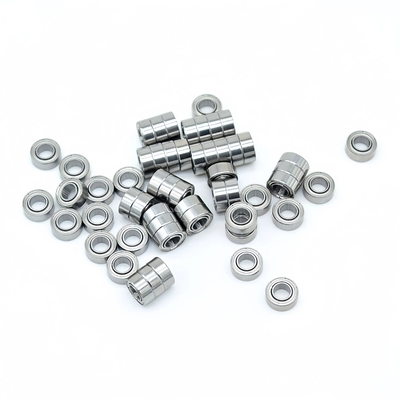 MR128ZZ MR148ZZ Z3 Z4 Miniatuur van roestvrij staal met een diepe groef