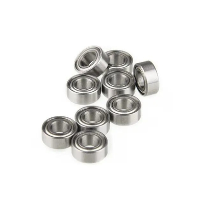 MR128ZZ MR148ZZ Z3 Z4 Miniatuur van roestvrij staal met een diepe groef