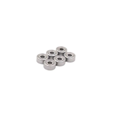 MR128ZZ MR148ZZ Z3 Z4 Miniatuur van roestvrij staal met een diepe groef