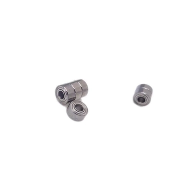 MR-serie 148 ZZ miniatuur verzegeld diepgroefkogellager voor elektrische machines 8*14*4mm