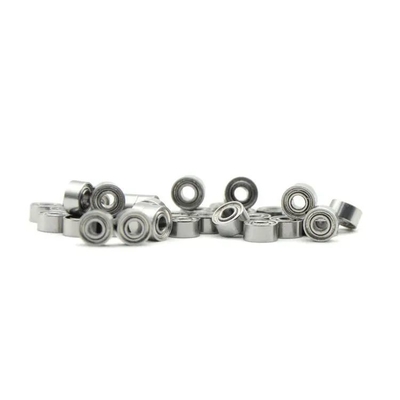 MF52-ZZ Mini-flangenballagers voor grasmaaier Stempel koper kooi reclame C