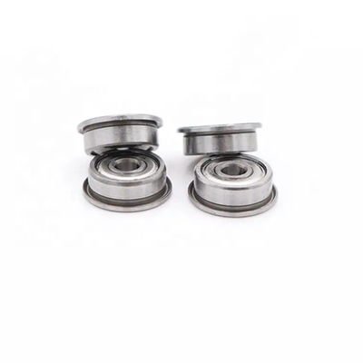0 2 mm Boringsgrootte MF62 MF62 2Z MF62-ZZ Miniatuur ballenlagers voor kledingwinkels