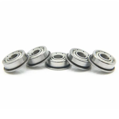 0 2 mm Boringsgrootte MF62 MF62 2Z MF62-ZZ Miniatuur ballenlagers voor kledingwinkels