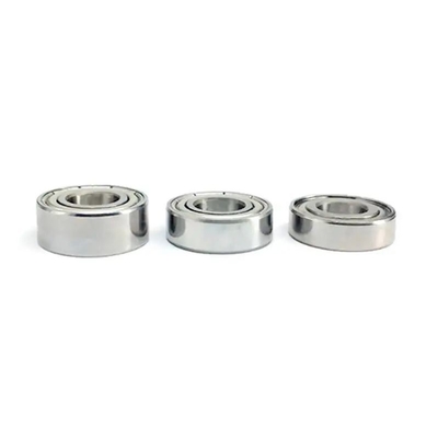 MF85 MF93 MF95 ZZ Flanged Ball Bearing voor eenrijdige energie-mijnbouwapparatuur