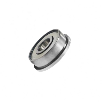 MF63 MF83 MF74 MF84 MF104 MF105 MF106 MF623 F623ZZ Flanged ball bearing voor drukkerijen
