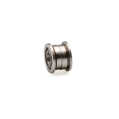 MF63 MF83 MF74 MF84 MF104 MF105 MF106 MF623 F623ZZ Flanged ball bearing voor drukkerijen
