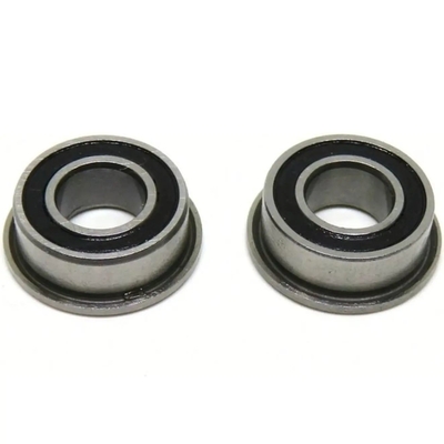 MF63 MF83 MF74 MF84 MF104 MF105 MF106 MF623 F623ZZ Flanged ball bearing voor drukkerijen