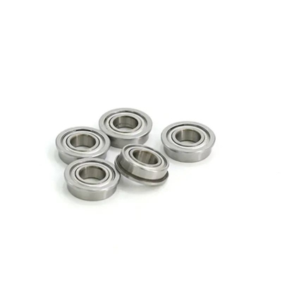 Miniatuur MF93 MF95 MF104 MF105 MF106 MF115 Deep Groove Ball Bearing voor en toepassingen