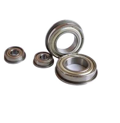 Miniatuur MF93 MF95 MF104 MF105 MF106 MF115 Deep Groove Ball Bearing voor en toepassingen