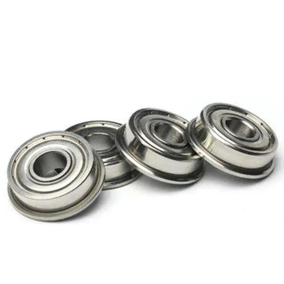Miniatuur MF93 MF95 MF104 MF105 MF106 MF115 Deep Groove Ball Bearing voor en toepassingen