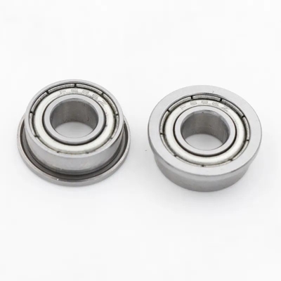 Miniatuur MF93 MF95 MF104 MF105 MF106 MF115 Deep Groove Ball Bearing voor en toepassingen