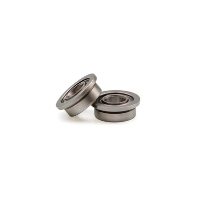 Miniatuur MF93 MF95 MF104 MF105 MF106 MF115 Deep Groove Ball Bearing voor en toepassingen