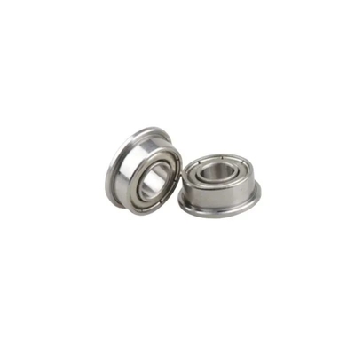 ZZ Afdichtingen Type Flanke Ballenlagers MF117 MF118 MF119 MF120 voor de mijnbouw en metallurgie