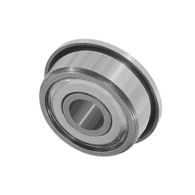 ZZ Afdichtingen Type Flanke Ballenlagers MF117 MF118 MF119 MF120 voor de mijnbouw en metallurgie