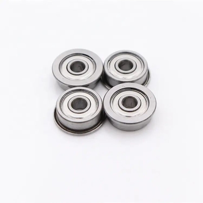 ZZ Afdichtingen Type Flanke Ballenlagers MF117 MF118 MF119 MF120 voor de mijnbouw en metallurgie