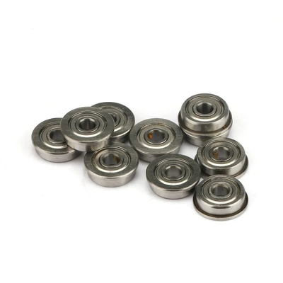 ZZ Afdichtingen Type Flanke Ballenlagers MF117 MF118 MF119 MF120 voor de mijnbouw en metallurgie