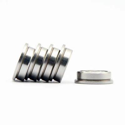 MF126ZZ MF126-2RS MF126ZZ Ballenlagers voor ruwstaalflens voor de chemische productie