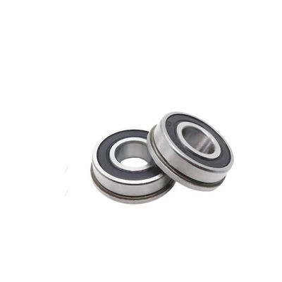 MF137ZZ MF104 MF128 MF115 ZZ Flanke diepe groef kogellagers met stabiele prestaties