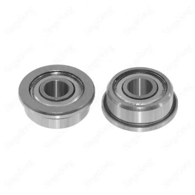 MF137ZZ MF104 MF128 MF115 ZZ Flanke diepe groef kogellagers met stabiele prestaties