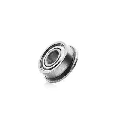 MF137ZZ MF104 MF128 MF115 ZZ Flanke diepe groef kogellagers met stabiele prestaties