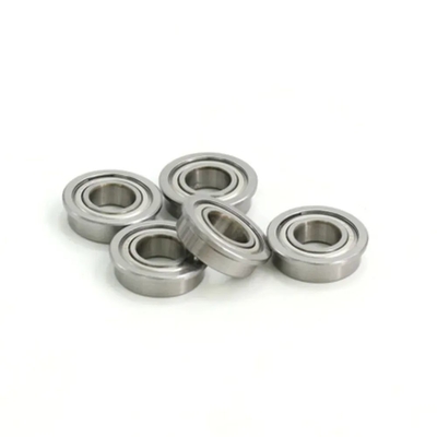 MF148ZZS F8M14ZZ LF1480ZZ FLWBC814ZZA Deep Groove Ball Bearing met lange levensduur