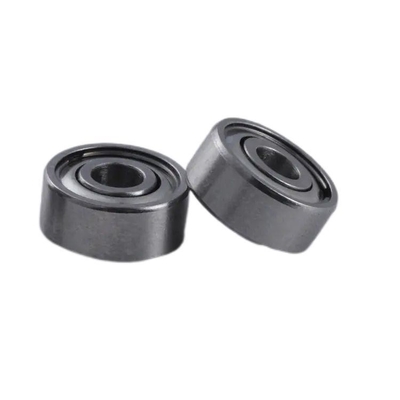 0 3,175 mm Boringsgrootte R4ZZ R4Z R4RS R4 2RS Doorhing Ballenlagers voor industriële doeken
