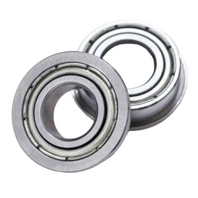 672 Deep Groove Ball Bearing 672zz 672-2RS 672-2Z 672RS Metrische grootte roestvrij staal