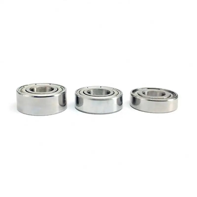 12.7*28.575*6.35mm R8ZZ R10ZZ R12ZZ R14ZZ R16ZZ Deep Groove Ball Bearing voor machines