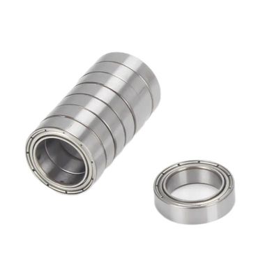 35x44x5mm dunwandenlagers 6707 6707ZZ 6707-2RS