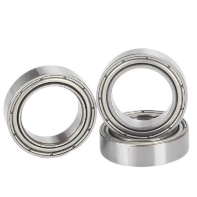 35x44x5mm dunwandenlagers 6707 6707ZZ 6707-2RS