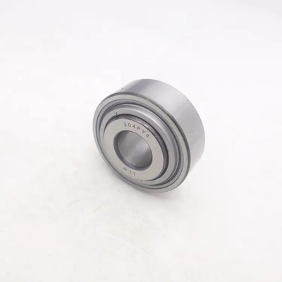 204PY3 Deep Groove Ball Bearing Grootte 0.636*1.7805*0.735mm voor landbouwmachines