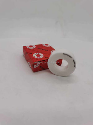 Volledig keramisch kogellager 6005CE voor de levering en distributie van bouwmaterialen