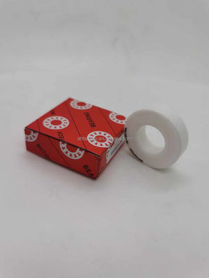 Volledig keramisch kogellager 6005CE voor de levering en distributie van bouwmaterialen