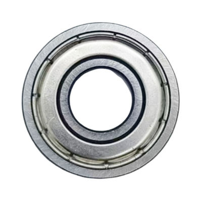 6000-2Z diepe groef kogellagers met een borstgrootte van 0 42 mm en ISO9001 2008-certificaat