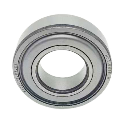 Lange levensduur 6205-2Z/C3 Radial Deep Groove Ball Bearings voor langdurige prestaties