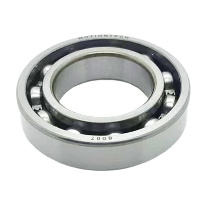 Precision rating P0 P6 P5 P4 P2 6007 Deep Groove Ball Bearings voor productie-installaties