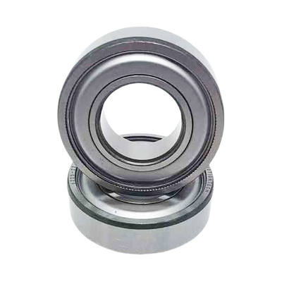 0-25mm Borgrootte 6205-2Z/C3 Deep Groove Ball Bearings met ISO9001 2008-certificering
