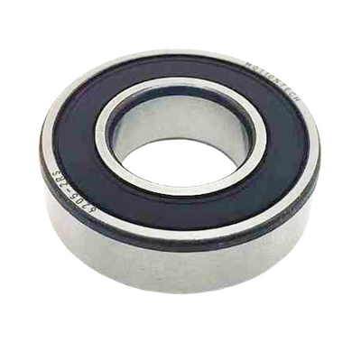 ISO9001 2008 Gecertificeerde S K F Deep Groove Ball Bearings 6205-2rs voor stabiele prestaties
