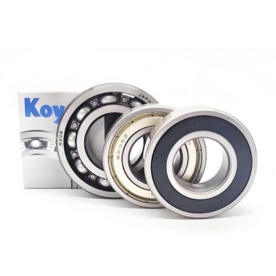 6200 6201 6202 6203 6204 6205 6206 6206 6207 6208 6209 6210 6211 6212 6213 ZZ 2RS Diepgroefkogellagers