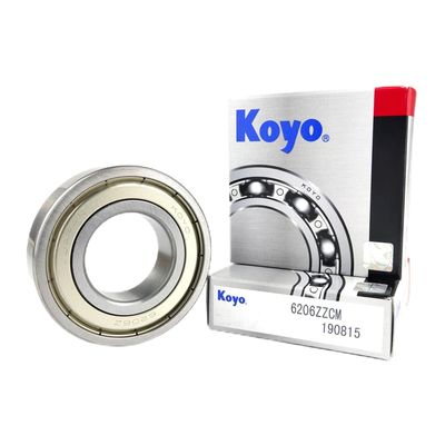 6200 6201 6202 6203 6204 6205 6206 6206 6207 6208 6209 6210 6211 6212 6213 ZZ 2RS Diepgroefkogellagers