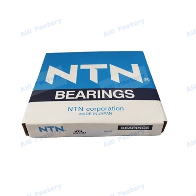 Deep Groove Ball Bearing 6200 6201 6202 6203 6204 6205 6300 6301 6302 met borstgrootte 0-15 mm
