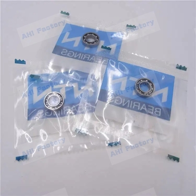 6201LLU 6202 LLU 6203 LLU NTN Bollagers met diepgroef met ISO9001 2008-certificaat