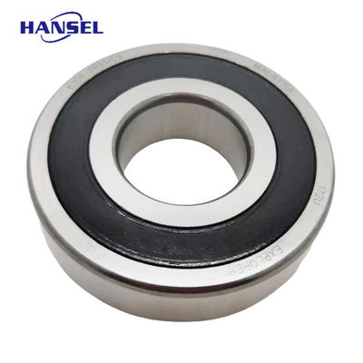 Multi-type S k f Dubbele rij diepe groef kogellagers 6306-2RS/C3 voor hoge temperatuur