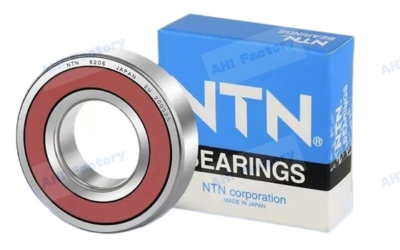 6200 6201 6301 ZZ 2RS LLU Japan Productie N.T.N. Deep Groove Ball Bearing voor detailhandel