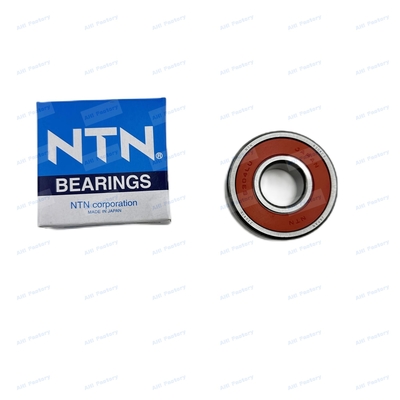 6200 6201 6301 ZZ 2RS LLU Japan Productie N.T.N. Deep Groove Ball Bearing voor detailhandel