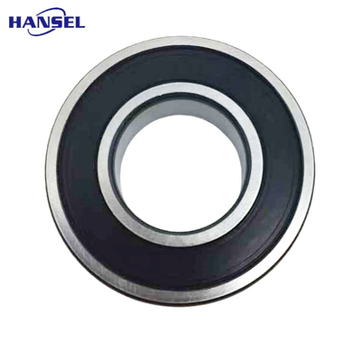 25 mm boringsgrootte C0 C2 C3 C4 C5 Dubbele rij diepe groef kogellagers 6205-2rs van SKF