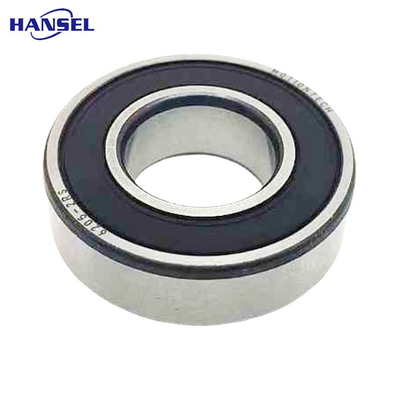 25 mm boringsgrootte C0 C2 C3 C4 C5 Dubbele rij diepe groef kogellagers 6205-2rs van SKF