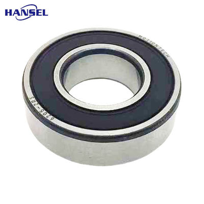 Eén rij diepgroefballager 6205-2rs van SKF voor superieure prestaties